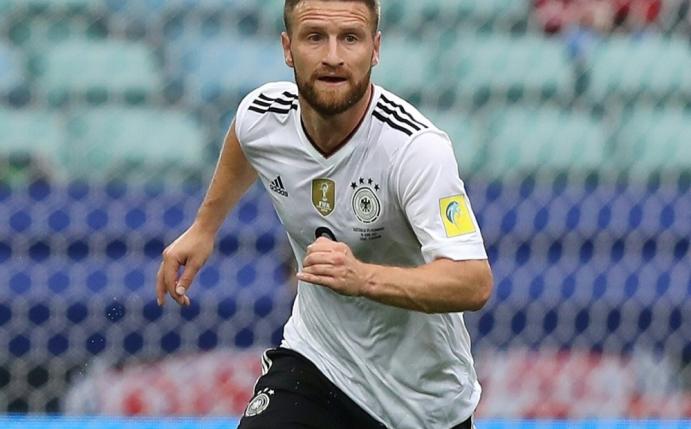Viel Veränderung im Klub von Ex-Nationalspieler Mustafi