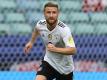 Viel Veränderung im Klub von Ex-Nationalspieler Mustafi