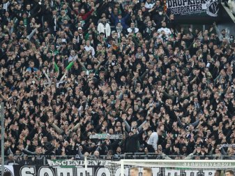 Fans bewerten die Vorbildfunktion sehr unterschiedlich Fans bewerten die Vorbildfunktion sehr unterschiedlich