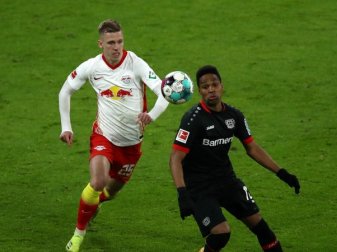 RB Leipzig: Barcelona bei Olmo aus dem Rennen – Manchester City neuer Favorit RB Leipzig: Barcelona bei Olmo aus dem Rennen – Manchester City neuer Favorit