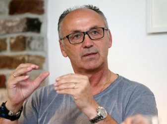 Ex-Dortmunder Jürgen Kohler sieht die Bayern vorne Ex-Dortmunder Jürgen Kohler sieht die Bayern vorne