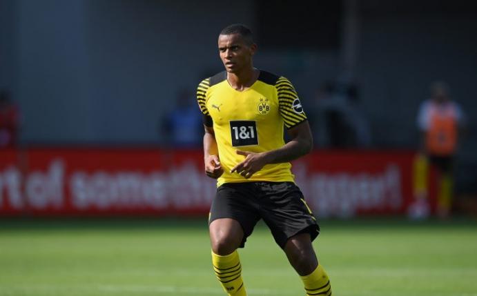 BVB: Manuel Akanji im Fokus von Real Madrid
