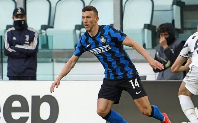 Keine Bundesliga-Rückkehr! BVB und Wolfsburg gehen bei Perisic leer aus