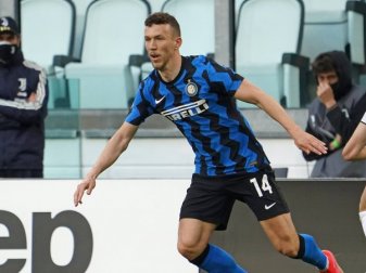 Keine Bundesliga-Rückkehr! BVB und Wolfsburg gehen bei Perisic leer aus Keine Bundesliga-Rückkehr! BVB und Wolfsburg gehen bei Perisic leer aus