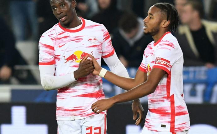 Leipzig kann trotz Coronasorgen bei Union antreten