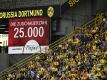 BVB storniert Tickets für Topspiel gegen Bayern