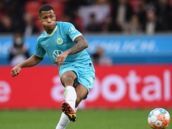 Vranckx als neuer Stern am VfL-Himmel: &#8222;Dinge, von denen ich immer geträumt habe&#8220;