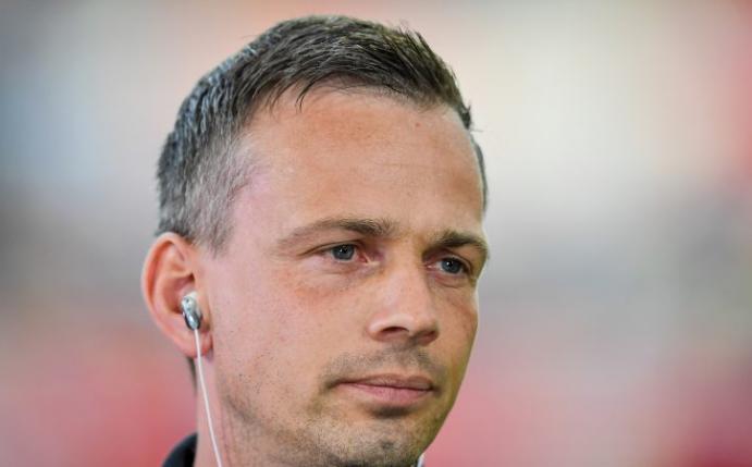 Fortuna Düsseldorf: Wie sicher ist der Job von Trainer Preußer?