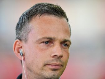 Fortuna Düsseldorf: Wie sicher ist der Job von Trainer Preußer? Fortuna Düsseldorf: Wie sicher ist der Job von Trainer Preußer?