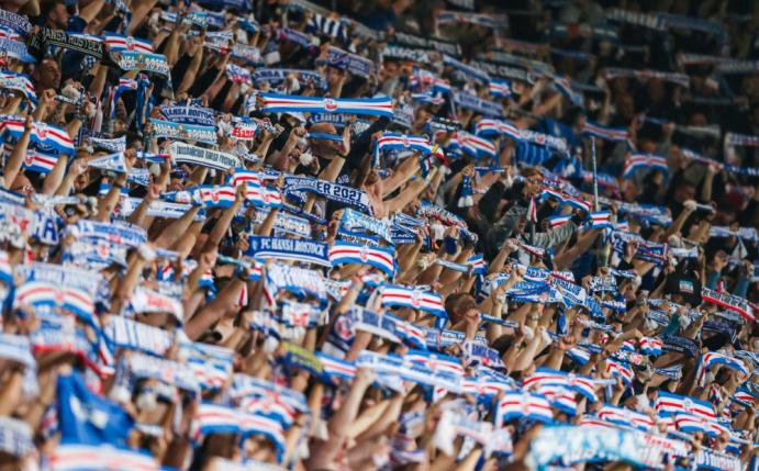 Rostock schenkt Kartenkontingent an Bedürftige
