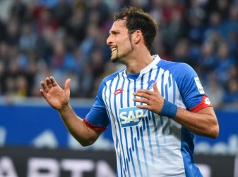 Bislang ist Kevin Kuranyi noch kein Treffer für Hoffenheim gelungen. Foto: Uwe Anspach(Uwe Anspach) Bislang ist Kevin Kuranyi noch kein Treffer für Hoffenheim gelungen. Foto: Uwe Anspach(Uwe Anspach)