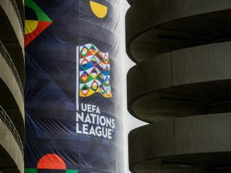 Auslosung der Nations League wird nach Nyon verlegt Auslosung der Nations League wird nach Nyon verlegt