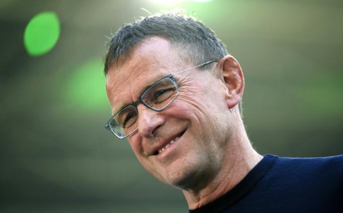 England: Rangnick erhält Arbeitserlaubnis