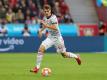 Bayern-Verteidiger Josip Stanisic fällt aus