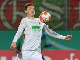 Gregoritsch und Augsburg wollen gegen Bochum gewinnen Gregoritsch und Augsburg wollen gegen Bochum gewinnen