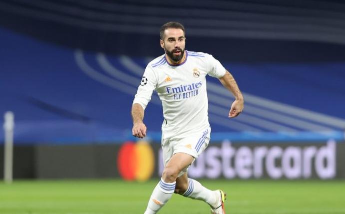 Reals Carvajal zum FC Bayern? – Münchener haben wohl Interesse