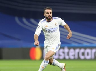 Reals Carvajal zum FC Bayern? – Münchener haben wohl Interesse Reals Carvajal zum FC Bayern? – Münchener haben wohl Interesse