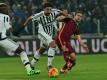 Sami Khedira fehlt Juve im Hinspiel gegen Bayern München (Quelle: SID-IMAGES)
