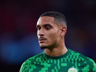 Wolfsburgs Maxence Lacroix im Visier des AC Mailand