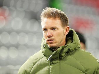 Nagelsmann muss auf einige Akteure verzichten