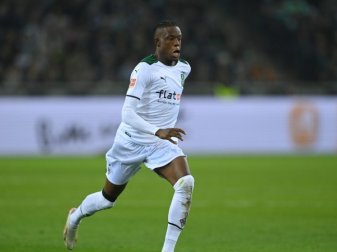 Liverpool Favorit auf Zakaria-Transfer: Wechsel im Winter oder Sommer?