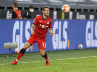 Christopher Lenz steht kurz vor seinem Comeback Christopher Lenz steht kurz vor seinem Comeback