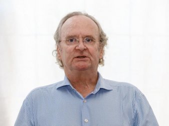 Ist am 3. Dezember im Alter von 67 Jahren gestorben: Christian Hinzpeter. Foto: Markus Scholz/dpa Ist am 3. Dezember im Alter von 67 Jahren gestorben: Christian Hinzpeter. Foto: Markus Scholz/dpa