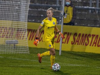 Eintracht: Sprung an die Tabellenspitze verpasst Eintracht: Sprung an die Tabellenspitze verpasst