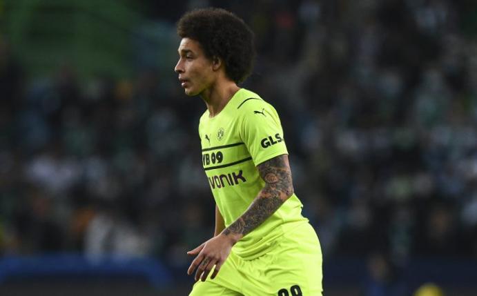 Axel Witsel