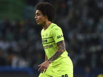 Axel Witsel Axel Witsel
