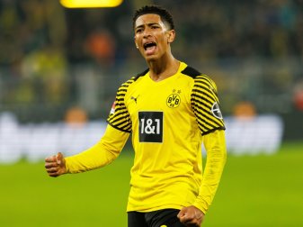 Nach Kritik: Bellingham hat mit Folgen zu rechnen Nach Kritik: Bellingham hat mit Folgen zu rechnen