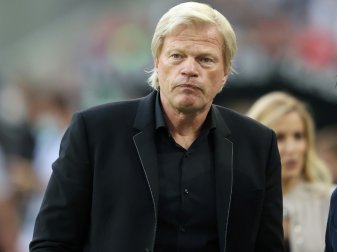 Kahn lässt auf eindeutige Katar-Entscheidung warten