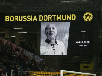 Eckels Trauerfeier wird öffentlich sein Eckels Trauerfeier wird öffentlich sein