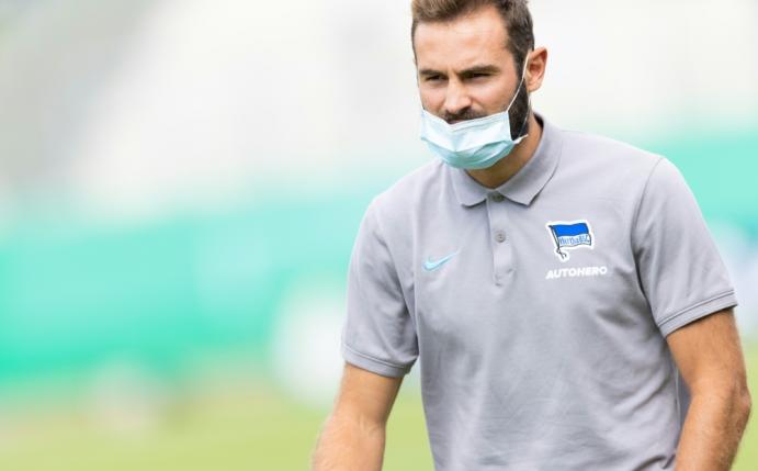 Fußballspieler Tousart mit Corona infiziert