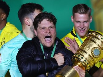 Nach Marsch-Entlassung: RB Leipzig mit Interesse an Edin Terzic