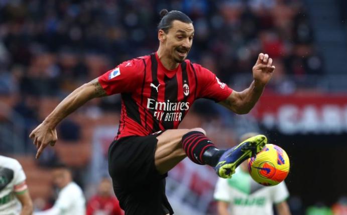 Ibrahimovic hofft auf Milan-Verbleib &#8211; &#8222;Angst&#8220; vor Karriereende