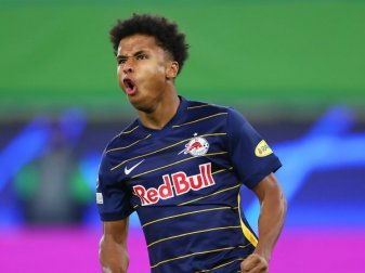 BVB Transfer-Update: So ist der Stand bei Adeyemi und Zakaria BVB Transfer-Update: So ist der Stand bei Adeyemi und Zakaria