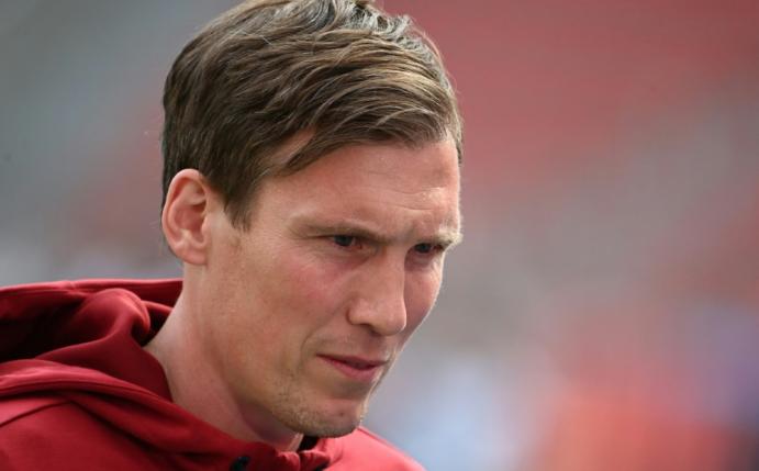 Youth-League-Abschneiden: Wolf nennt mögliche Gründe