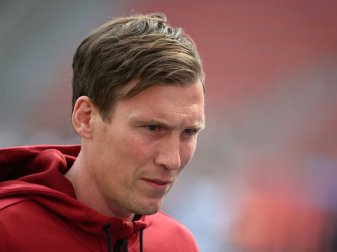 Youth-League-Abschneiden: Wolf nennt mögliche Gründe Youth-League-Abschneiden: Wolf nennt mögliche Gründe