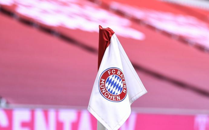 Begehrtes Bayern-Talent: Gabriel Vidovic im Bundesliga-Fokus