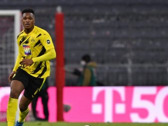 Dan-Axel Zagadou Dan-Axel Zagadou