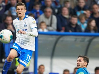 Bericht: Bundesliga-Klub an Sebastian Szymanski interessiert Bericht: Bundesliga-Klub an Sebastian Szymanski interessiert