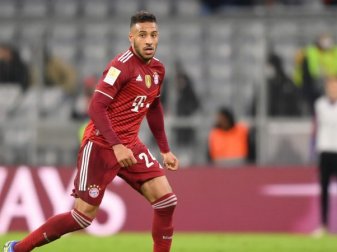 Tolisso könnte den FC Bayern schon im Winter Richtung Rom verlassen Tolisso könnte den FC Bayern schon im Winter Richtung Rom verlassen