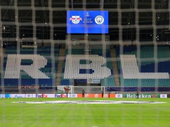 Gegen Manchester City geht es für RB Leipzig um das Überwintern im internationalen Geschäft. Foto: Jan Woitas/dpa-Zentralbild/dpa Gegen Manchester City geht es für RB Leipzig um das Überwintern im internationalen Geschäft. Foto: Jan Woitas/dpa-Zentralbild/dpa