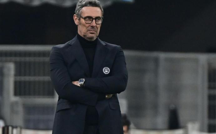 Udinese Calcio: Gotti konnte die Talfahrt nicht stoppen
