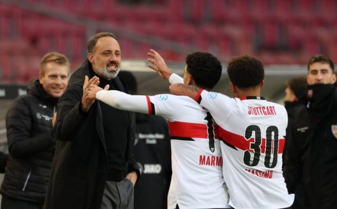 VfB Stuttgart