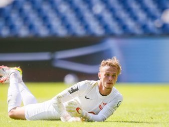 Havelse mit Trendwende im Abstiegskampf: „Versuchen alles, um das zu erreichen“ Havelse mit Trendwende im Abstiegskampf: „Versuchen alles, um das zu erreichen“