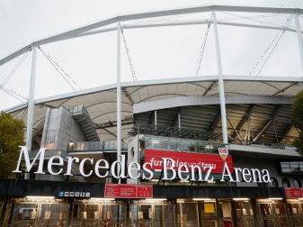 Die Klubs stellen ihre Heimspielstätten zur Verfügung