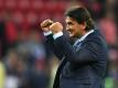 Zlatko Dalic unterschrieb bis 2024