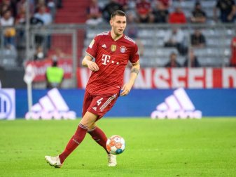 Steht gegen den FC Barcelona erstmals seit über einem Monat wieder in der Münchner Startformation: Niklas Süle. Foto: Matthias Balk/dpa